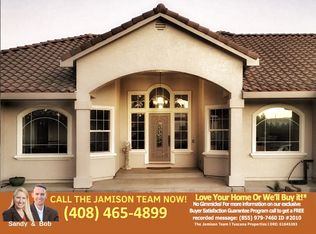 74 Saddle Ct, Tres Pino, CA 95075