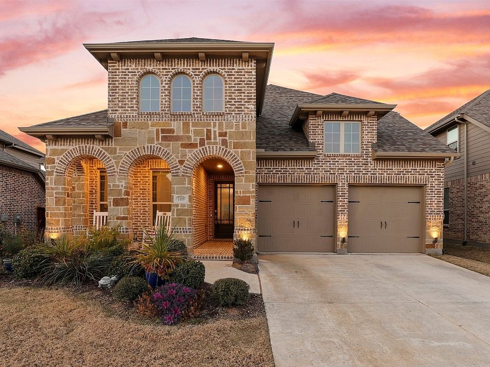 1809 Trinidad Way, Lantana, TX 76226 Zillow