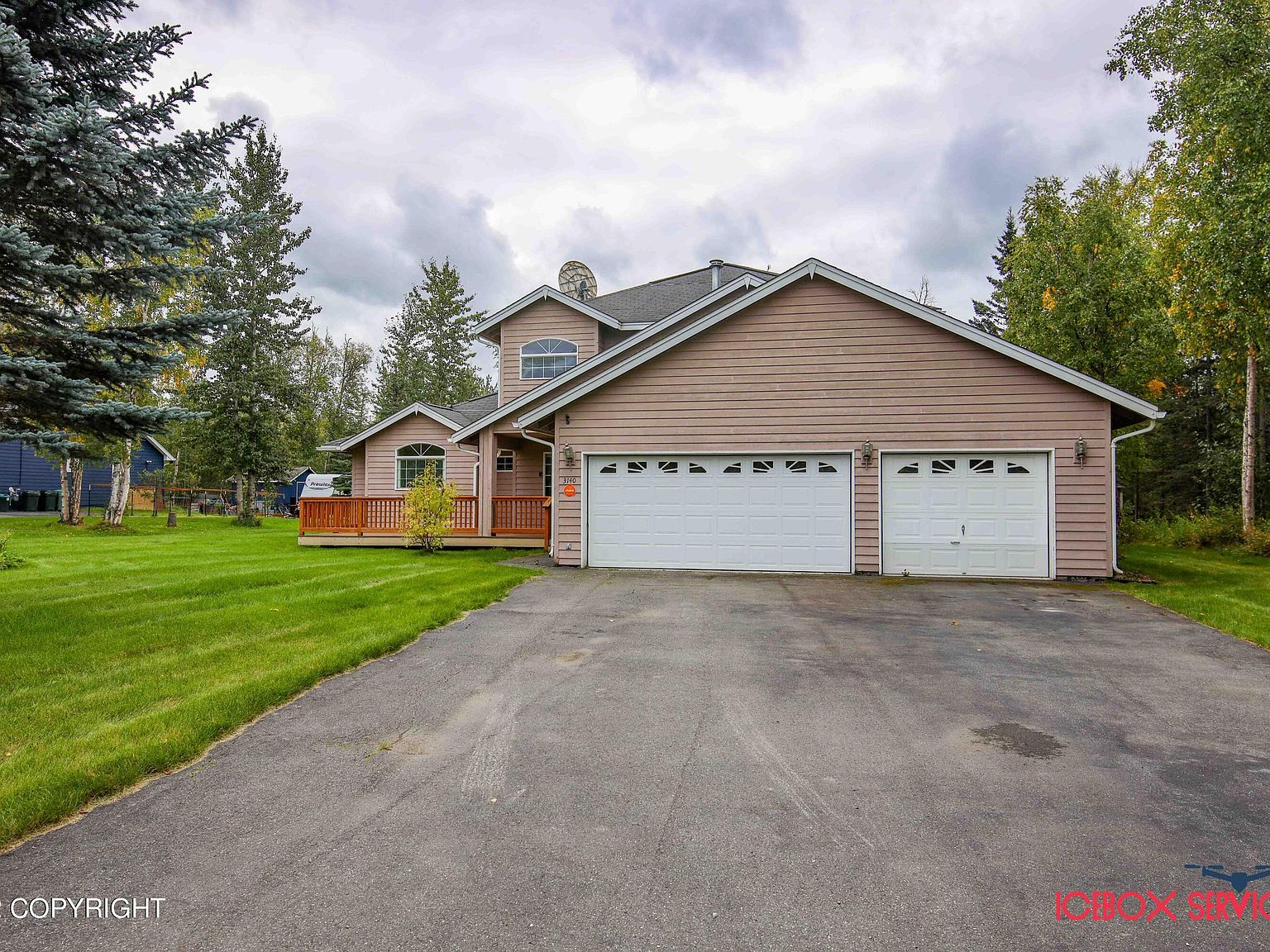 3140 E Wanamingo Dr, Wasilla, AK 99654 Zillow