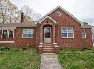 643 Wedowee St, Bowdon, GA 30108