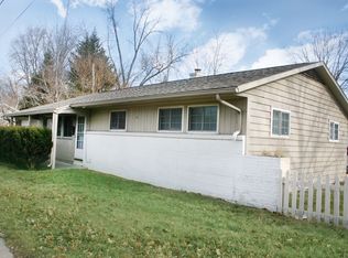 3432 Blairmont Ave, Toledo, OH 43614