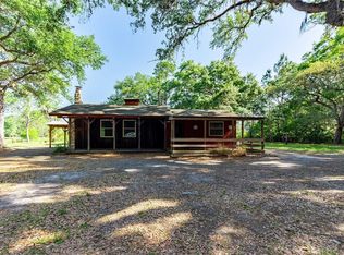 1836 County Road 609b, Bushnell, FL 33513