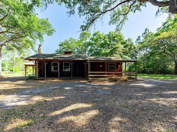 1836 County Road 609b, Bushnell, FL 33513