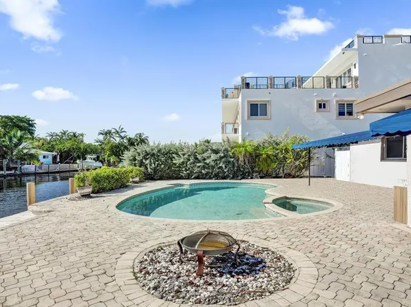 2632 SE 10th Ct, Pompano Beach, FL 33062