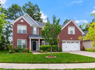 16904 Ascender Pass, Louisville, KY 40245