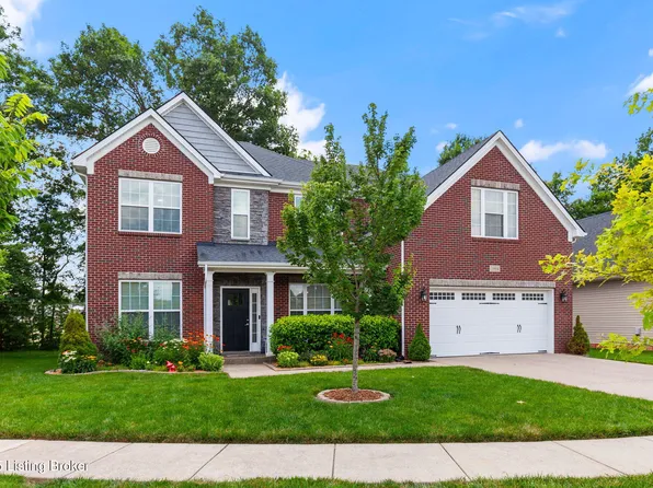 16904 Ascender Pass, Louisville, KY 40245