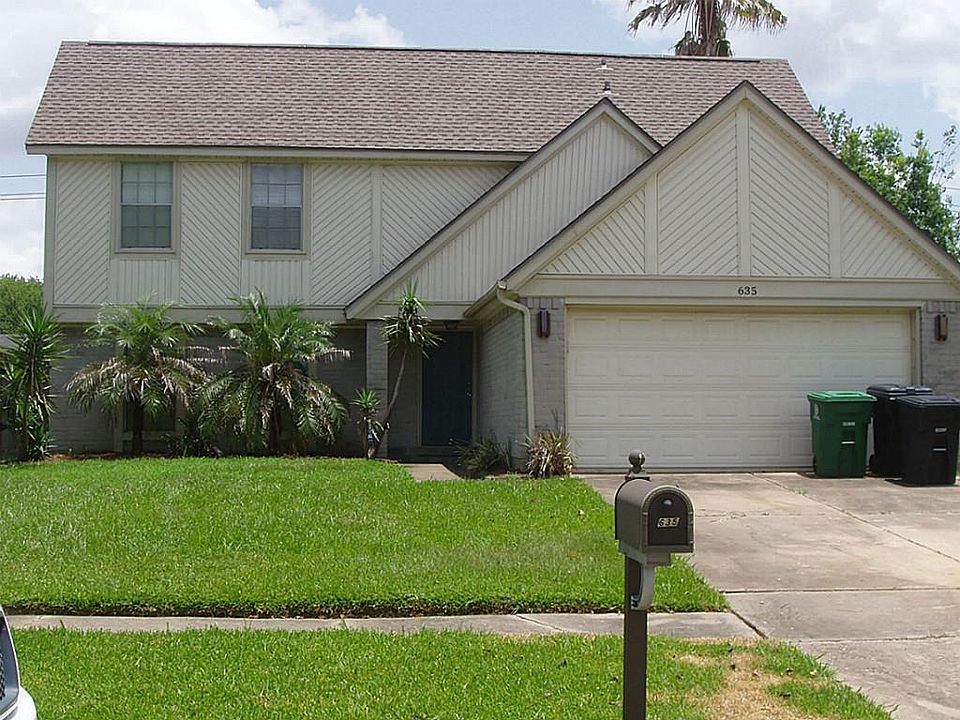 1st image of 635 Charidges Dr