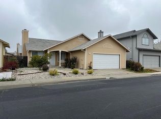 438 Merlot Ln, American Canyon, CA 94503