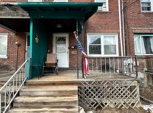 27 Ives Street, Waterbury, CT 06704