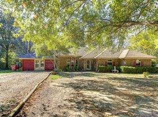 570 County Road 3101, Greenville, TX 75402