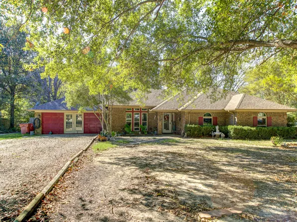 570 County Road 3101, Greenville, TX 75402