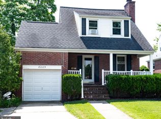 8005 Manor Rd, Parkville, MD 21234