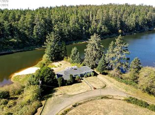 30900 Sandlake Rd, Cloverdale, OR 97112