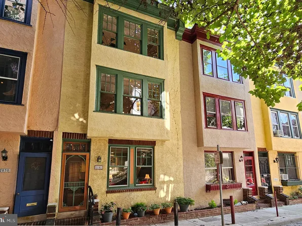 2040 Latimer St, Philadelphia, PA 19103