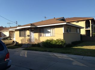 1217 S Montebello Blvd, Montebello, CA 90640
