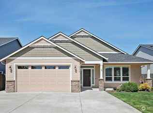 9112 NE 138th Ave, Vancouver, WA 98682