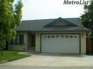 1106 Doe Ct, Roseville, CA 95661