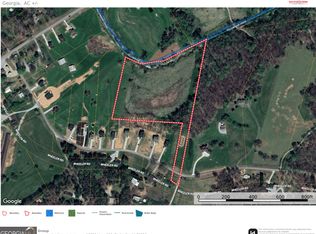 Wheeler Rd, Demorest, GA 30535