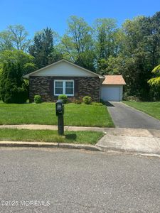 18 Andes Court, Brick, NJ, 08724