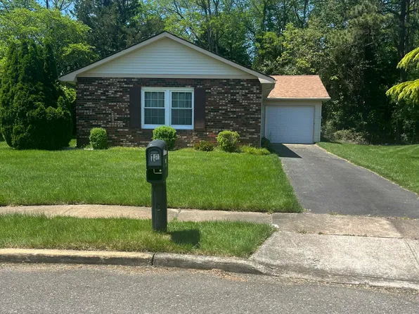 18 Andes Court, Brick, NJ 08724