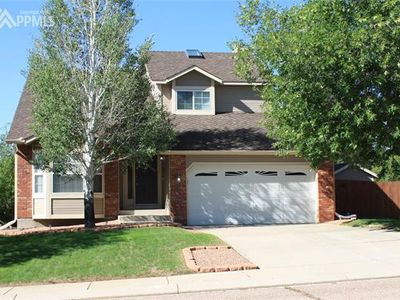 2265 Ramsgate Ter, Colorado Springs, CO, 80919