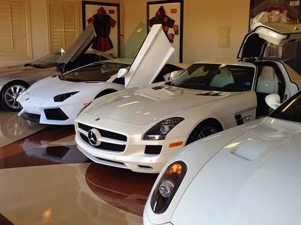 30 Eagles Landing Ln, Las Vegas, NV 89141