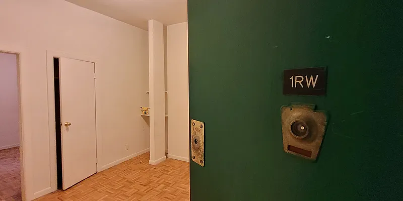 Rented by Corcoran | media 1