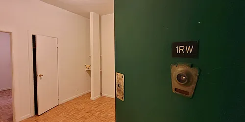Rented by Corcoran