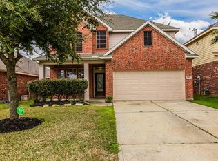 3431 Rainshore Dr, Katy, TX 77449