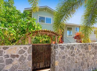 2709 Puu Hoolai St, Kihei, HI 96753