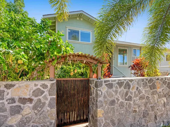 2709 Puu Hoolai St, Kihei, HI 96753