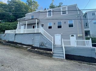 1004 Fritz St, Pittsburgh, PA 15203