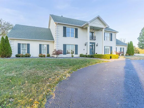 7219 Highway 54, Philpot, KY 42366