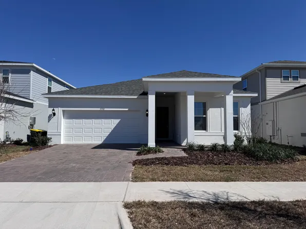 5792 Dancing Willow St, Clermont, FL
