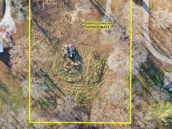 15752 N State Highway 37, Mount Vernon, IL 62864