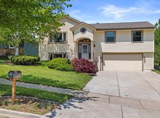 3314 Windsor Pl, West Bend, WI 53090