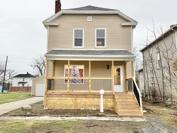 2235 E 30th St, Lorain, OH 44055