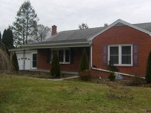 11504 Anthony Hwy, Waynesboro, PA 17268