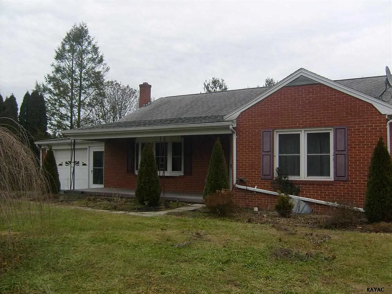 11504 Anthony Hwy photo 1