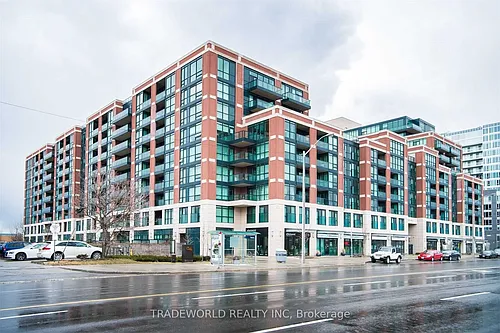 525 Wilson Ave #821 Photo 1