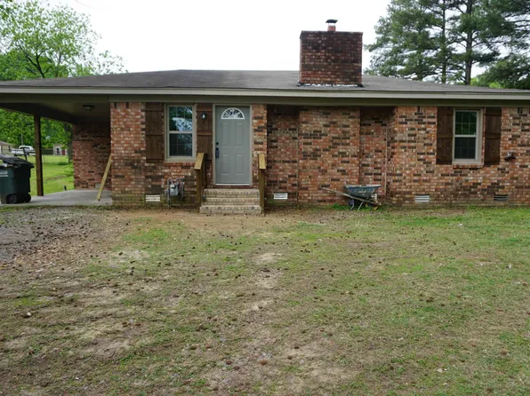 300 Clark Ave, Bald Knob, AR 72010
