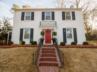 2826 Sheffield Rd, Columbia, SC 29204