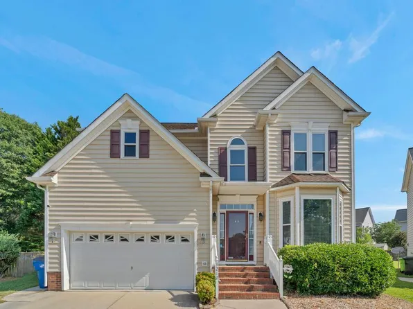 3212 Marblewood Ct, Raleigh, NC 27604