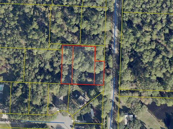 5th image of 151 Don Bishop Rd