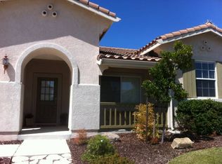 930 Rosebay Way, Templeton, CA 93465