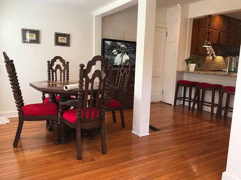 1320 Terrace St — Photo 8