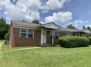 228 Frieda Ln, Americus, GA 31709