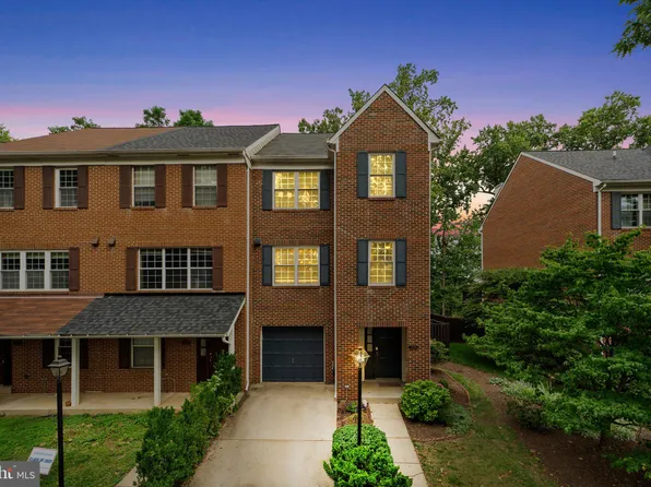 2155 Dominion Way, Falls Church, VA 22043