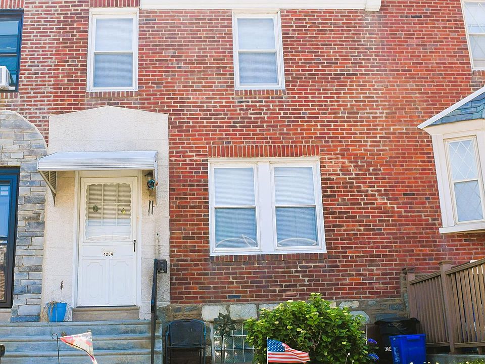 4204 Oakmont St, Philadelphia, PA 19136 Zillow