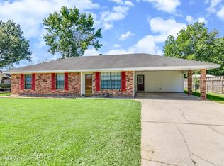 104 Rice Cir, Scott, LA 70583